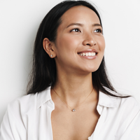 Maya Roberts portrait