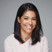 Sofia Ramirez portrait